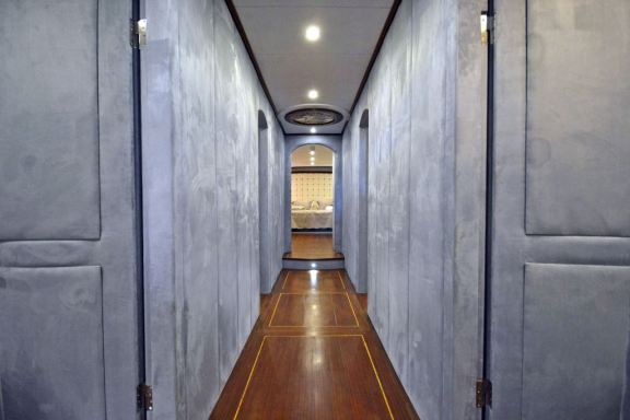 Image of Bella Mare yacht #19