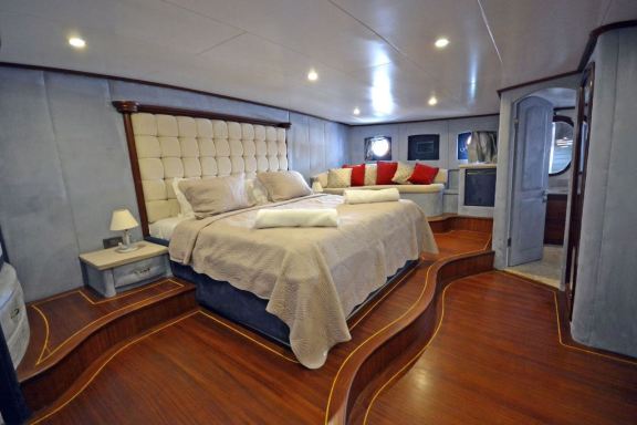Image of Bella Mare yacht #21