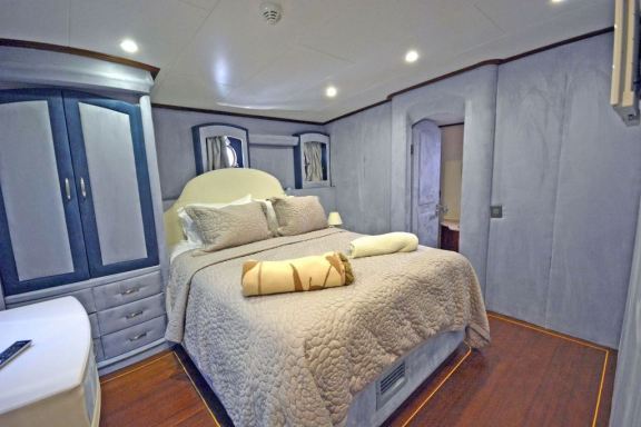 Image of Bella Mare yacht #23