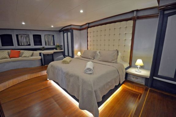Image of Bella Mare yacht #25