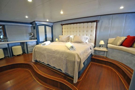 Image of Bella Mare yacht #20