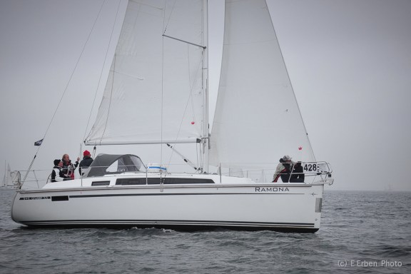 Image of Ramona yacht #5