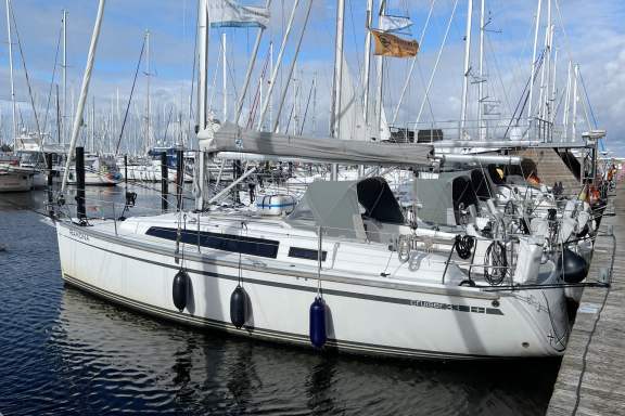 Image of Ramona yacht #7