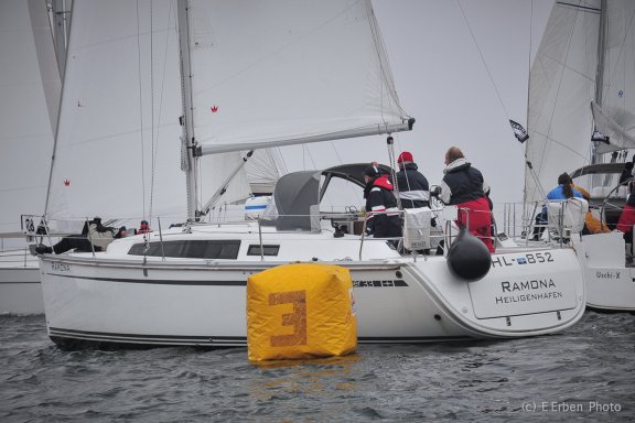 Image of Ramona yacht #8