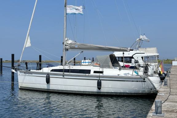 Image of Ramona yacht #3