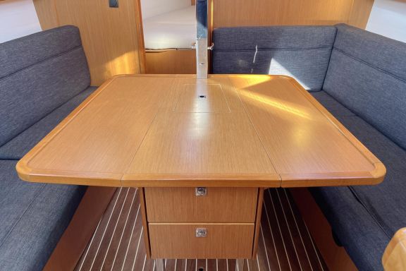 Image of Ramona yacht #15