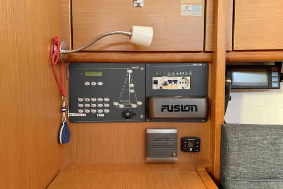 Image of Ramona yacht #16