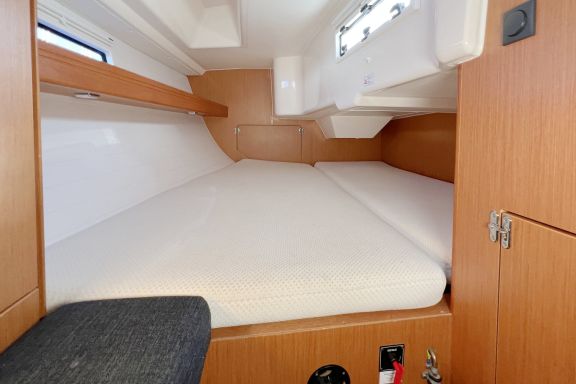 Image of Ramona yacht #18