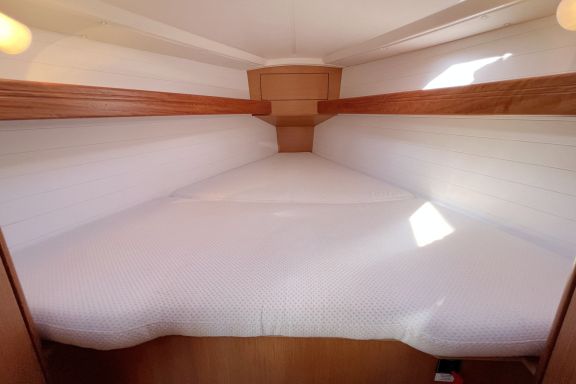 Image of Ramona yacht #17