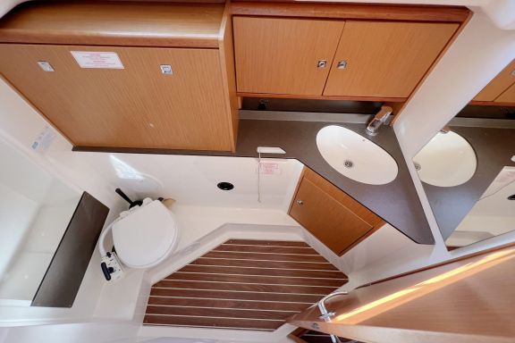 Image of Ramona yacht #19