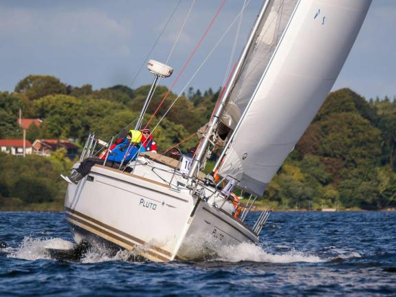 Image of Pluto yacht #7