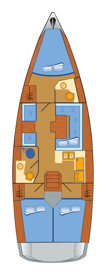 Image of Rocky yacht #2