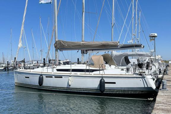 Image of Shinju yacht #5