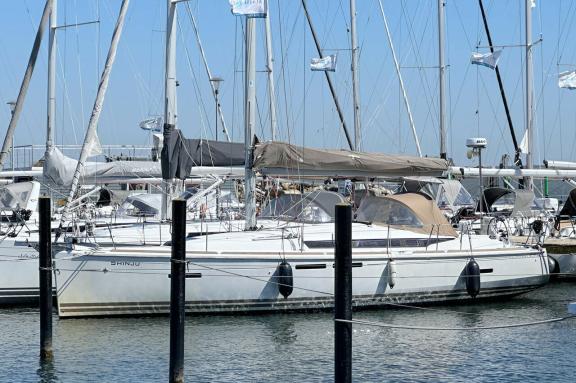 Image of Shinju yacht #7