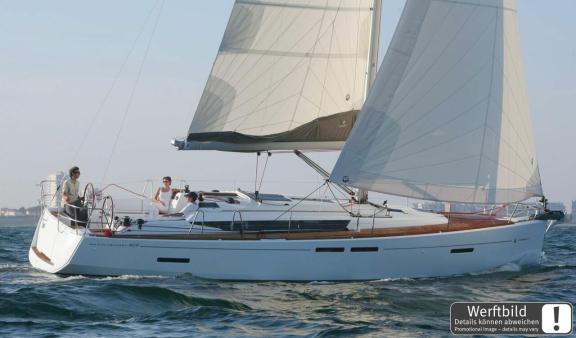 Image of Shinju yacht #8
