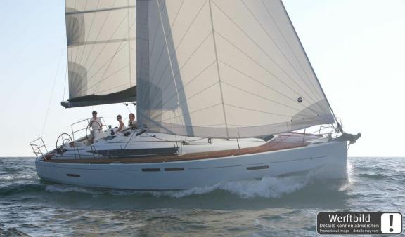 Image of Shinju yacht #10