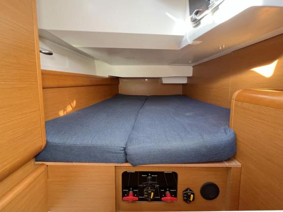 Image of Shinju yacht #18