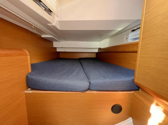 Image of Shinju yacht #19