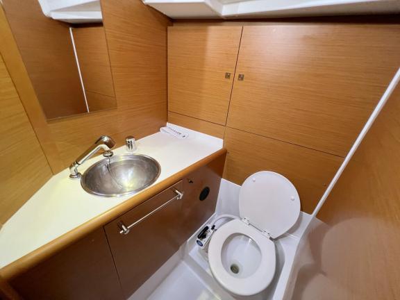 Image of Shinju yacht #20