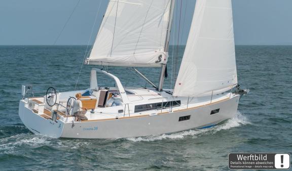 Image of Ulysses yacht #8