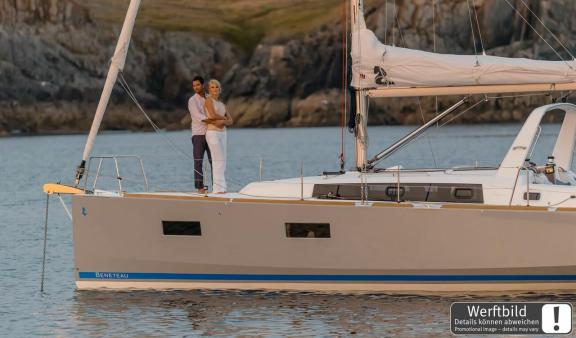 Image of Ulysses yacht #11