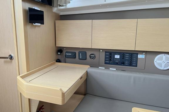 Image of Ulysses yacht #14