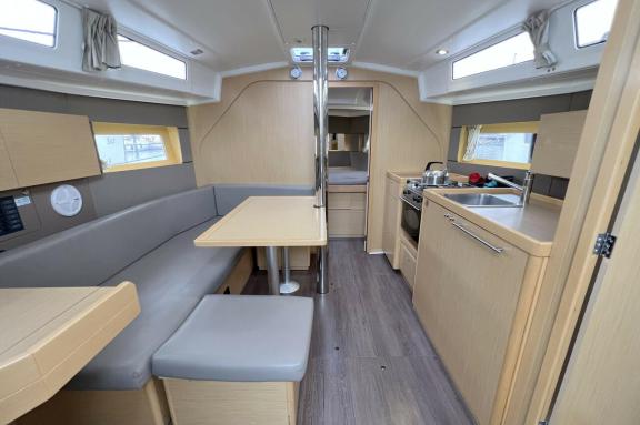 Image of Ulysses yacht #12