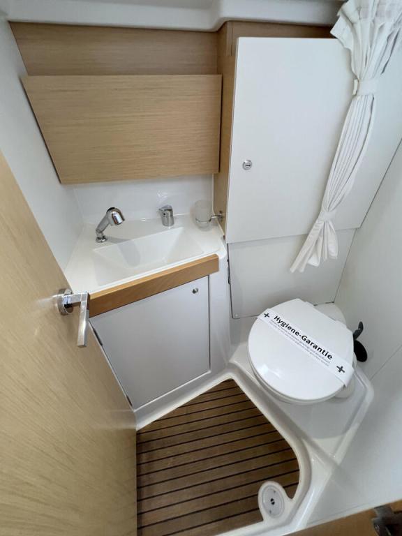 Image of Ulysses yacht #20