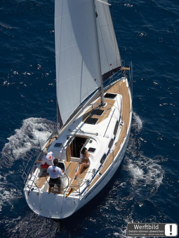 Image of Seepocke yacht #9