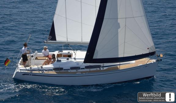 Image of Seepocke yacht #10