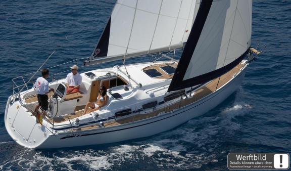 Image of Seepocke yacht #12