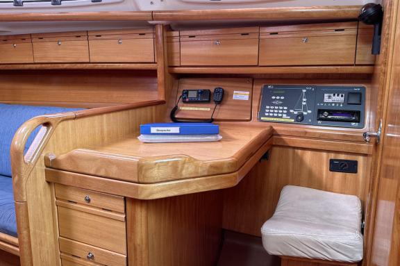 Image of Seepocke yacht #15