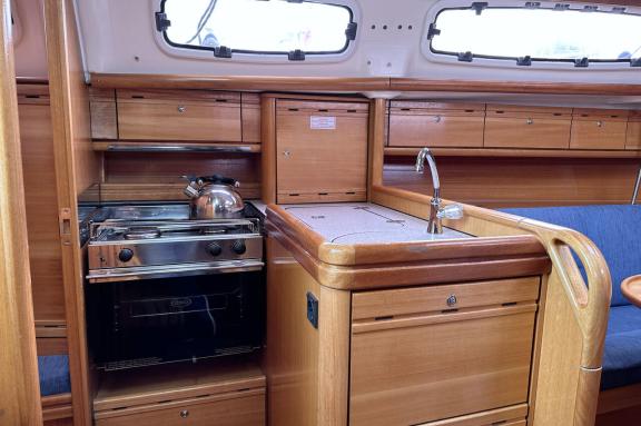 Image of Seepocke yacht #16