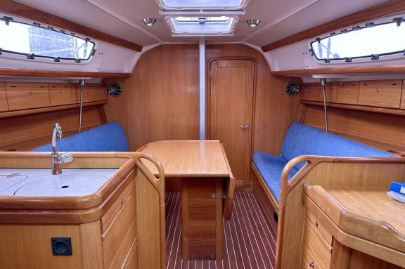 Image of Seepocke yacht #17