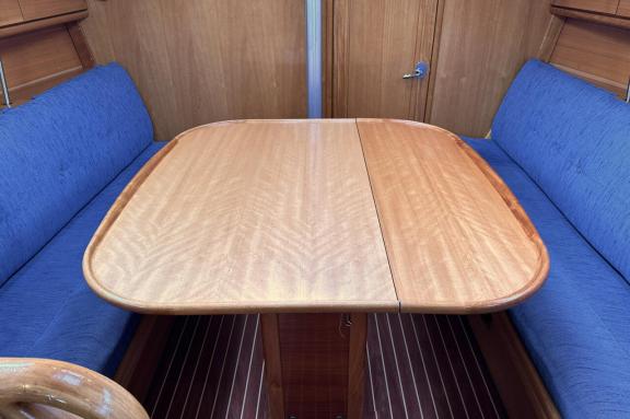 Image of Seepocke yacht #19