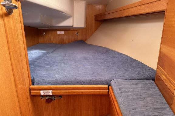 Image of Seepocke yacht #21