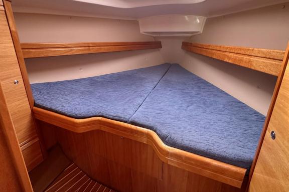 Image of Seepocke yacht #20