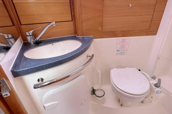 Image of Seepocke yacht #22