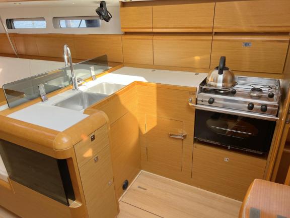 Image of Chuck yacht #16