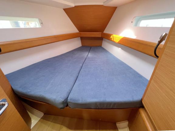 Image of Chuck yacht #18