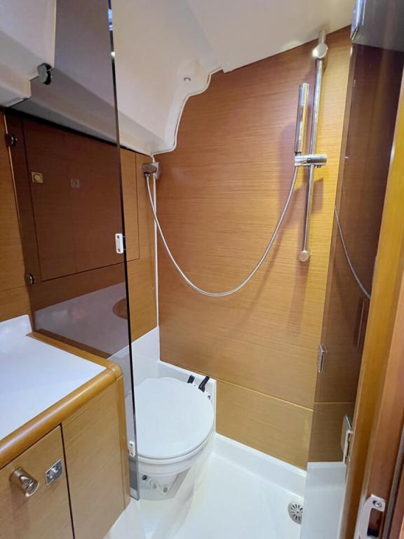 Image of Chuck yacht #23