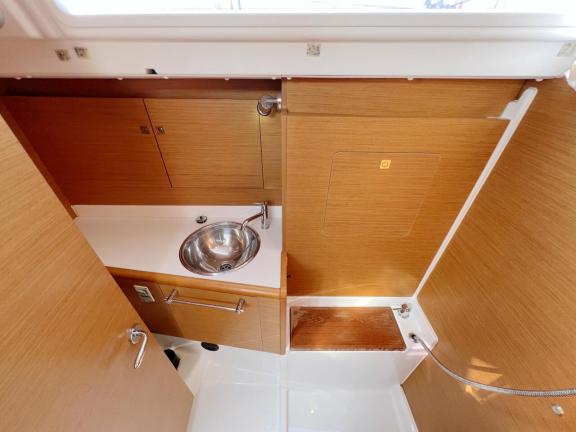 Image of Chuck yacht #21