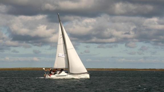 Image of Bruce yacht #8