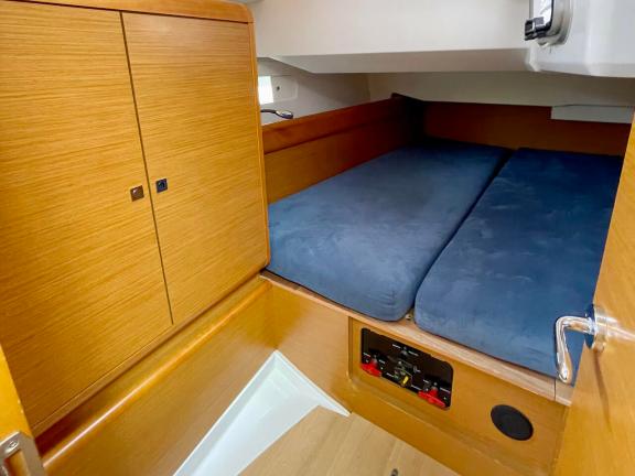 Image of Bruce yacht #14