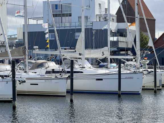 Image of Jumbo yacht #5