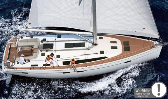 Image of Jumbo yacht #7