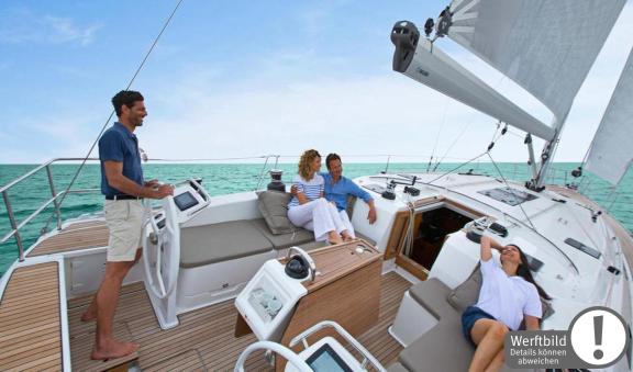 Image of Jumbo yacht #8