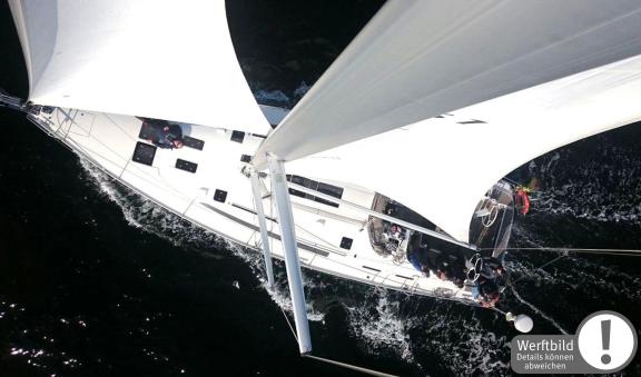 Image of Jumbo yacht #11