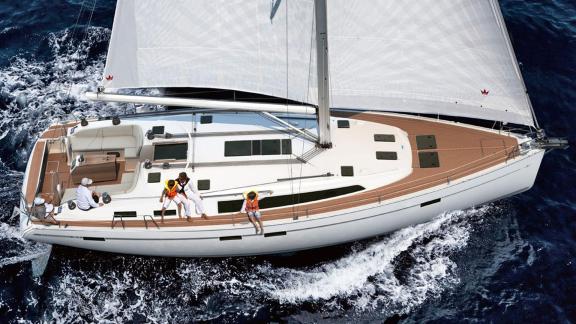 Image of Jumbo yacht #12