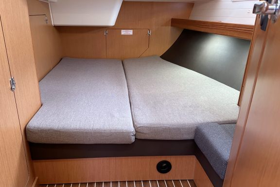 Image of Jumbo yacht #21